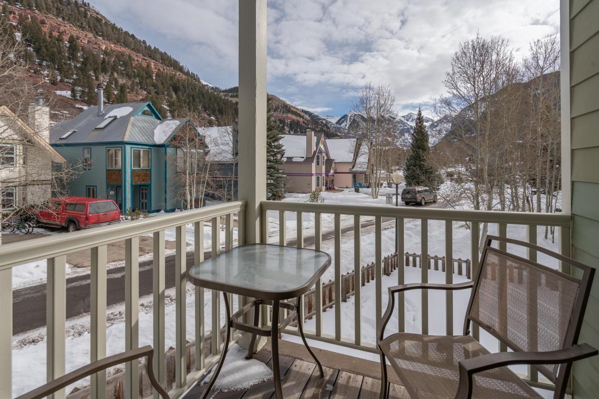 Bachman Village 14 By Avantstay Close To Town The Slopes W Hot Tub Permit12038 Telluride Extérieur photo