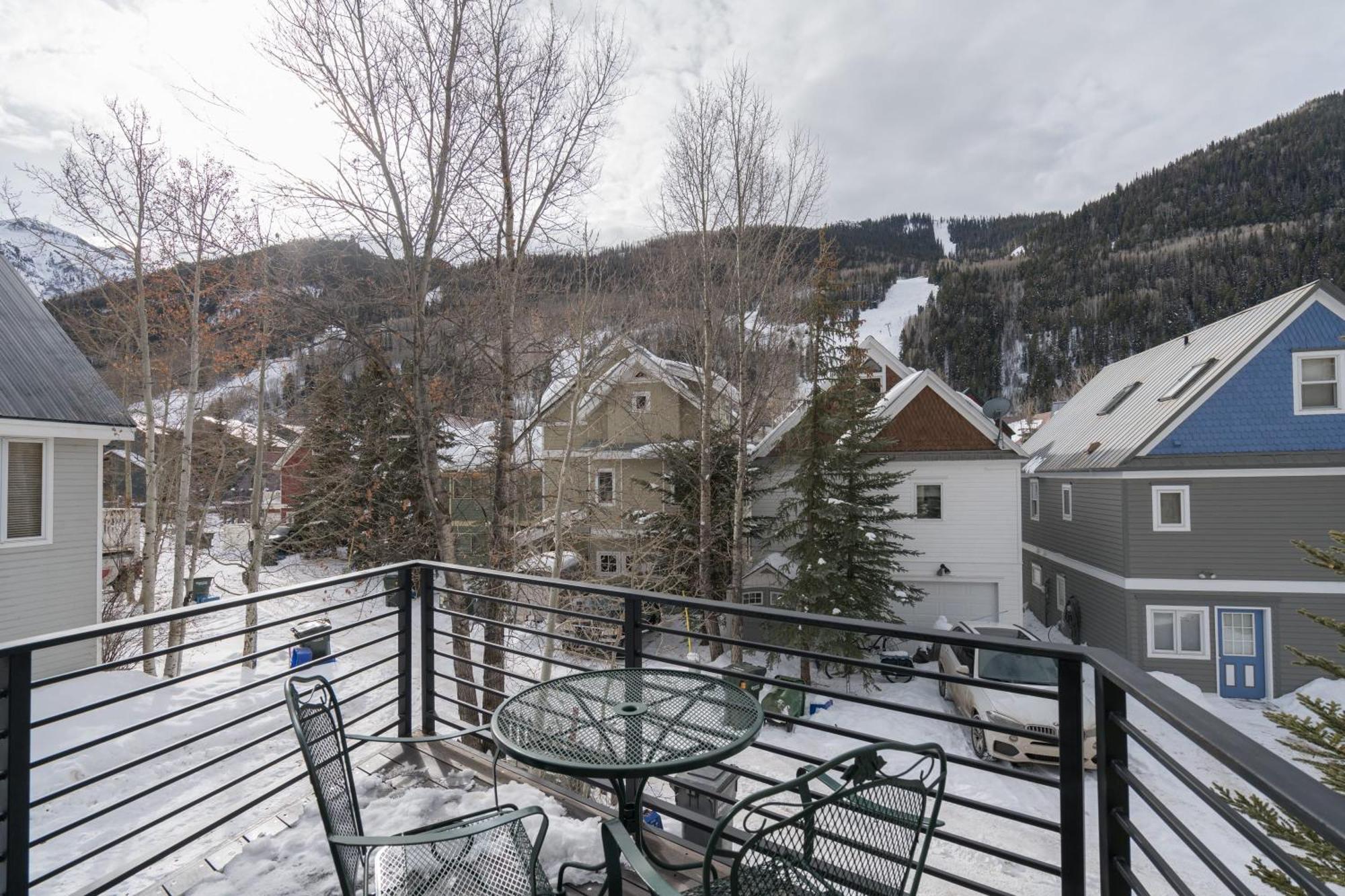 Bachman Village 14 By Avantstay Close To Town The Slopes W Hot Tub Permit12038 Telluride Extérieur photo