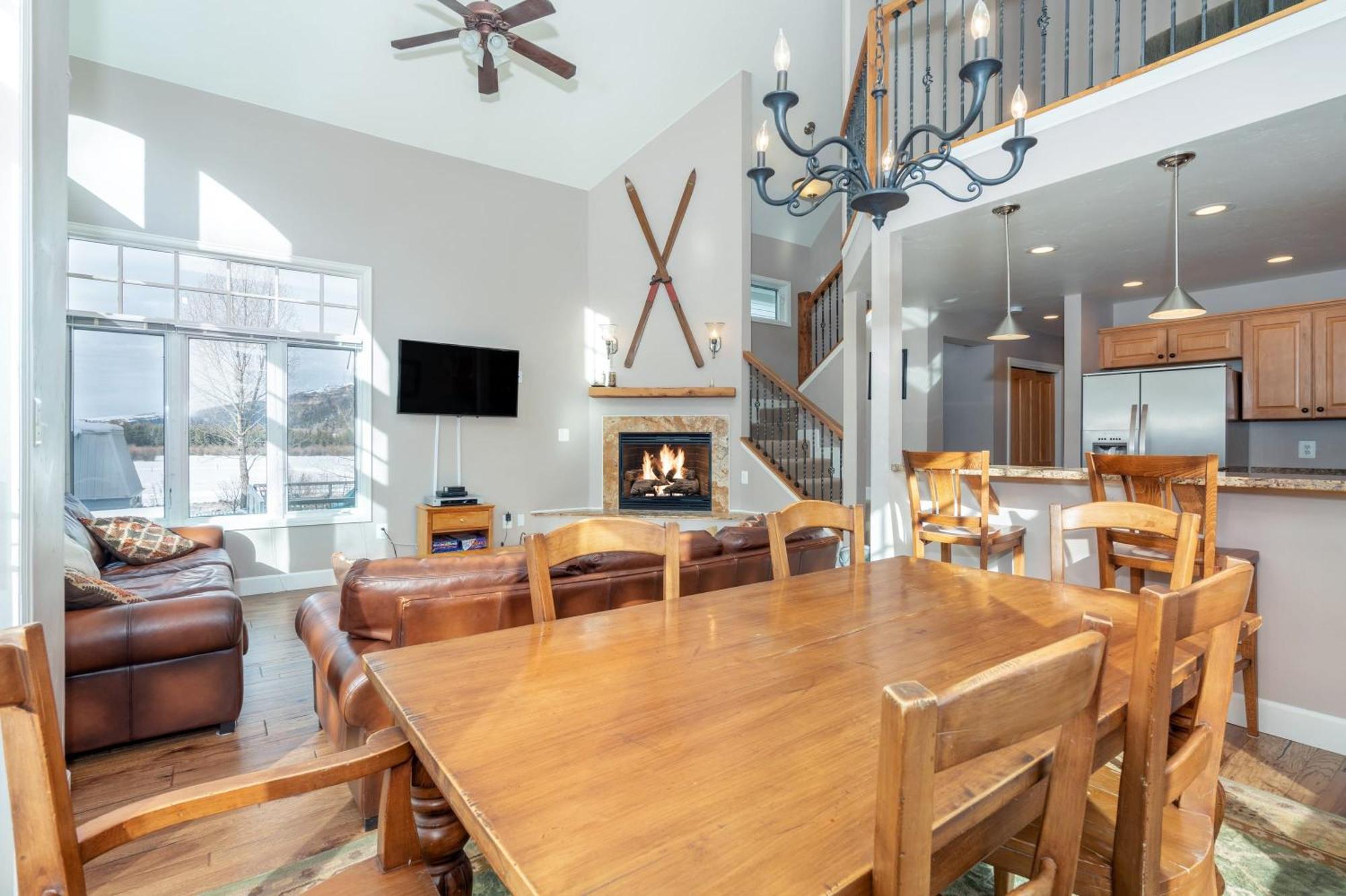 Bachman Village 14 By Avantstay Close To Town The Slopes W Hot Tub Permit12038 Telluride Extérieur photo